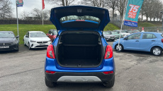 Vauxhall Mokka X 1.4T Active 5dr Auto Petrol Hatchback